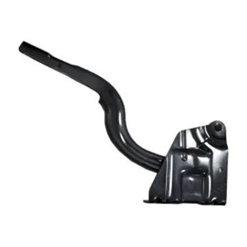 Hood Hinge Kit Left for Kia Forte Sedan 2019-2023