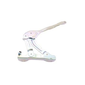 Hood Hinge Kit Right for Kia Soul 2020-2025