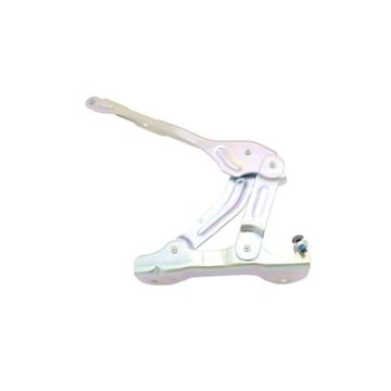 Hood Hinge Kit Left for Kia Soul 2020-2025