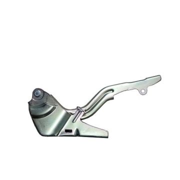 Hood Hinge Kit Right for Kia Sorento S LX EX LX Premium X-Line SX LX+ EX Pack EX+ SX Prestige SXL X-Line EX X-Line S X-Line SX Prestige 2021-2023