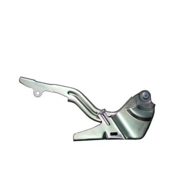 Hood Hinge Kit Left for Kia Sorento S LX EX LX Premium X-Line SX LX+ EX Pack EX+ SX Prestige SXL X-Line EX X-Line S X-Line SX Prestige 2021-2023