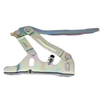 Hood Hinge Kit Right From 6-8-22 USA Built for Kia Sportage 2023-2024