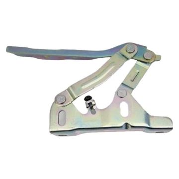 Hood Hinge Kit Left From 6-8-22 USA Built for Kia Sportage 2023-2024