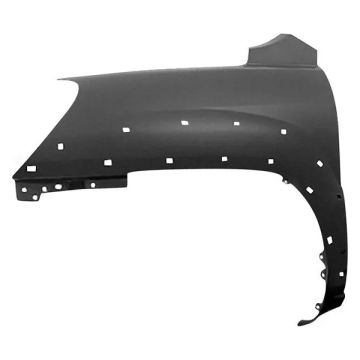 Fender Front Left CAPA for Kia Sportage EX 2005-2010