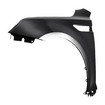 Fender Front Left CAPA for Kia Optima LX EX SX Hybrid EX Luxury Hybrid Premium SXL Hybrid EX Hybrid LX Limited SX Turbo Hybrid EX Premium SXL Turbo 2011-2016