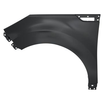 Fender Front Left for Kia Soul 2014-2019