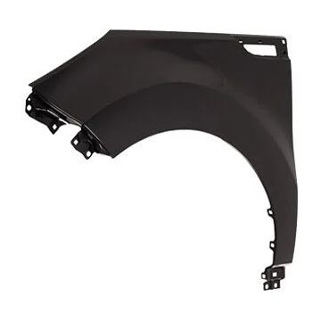 Fender Front Left CAPA for Kia Soul 2014-2019