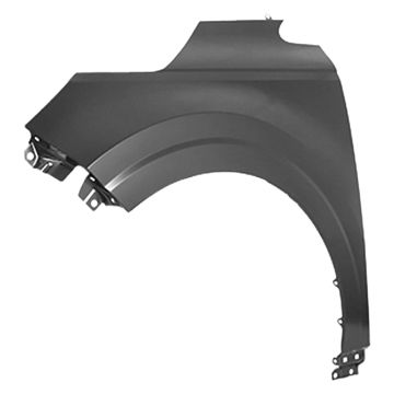 Fender Front Left CAPA for Kia Carnival 2022-2024