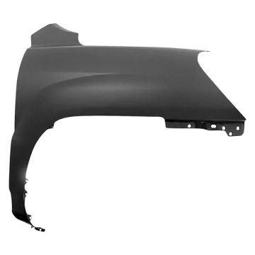 Fender Front Right CAPA for Kia Sportage LX 2005-2010