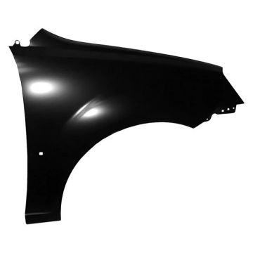 Fender Front Right for Kia Rio 2006-2011