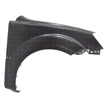 Fender Front Right CAPA for Kia Rio 2006-2011