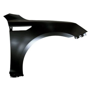 Fender Front Right CAPA for Kia Optima LX EX SX Hybrid EX Luxury Hybrid Premium SXL Hybrid EX Hybrid LX Limited SX Turbo Hybrid EX Premium SXL Turbo 2011-2016