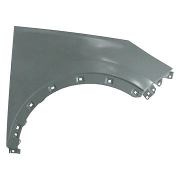 Fender Front Right for Kia Sportage 2011-2016