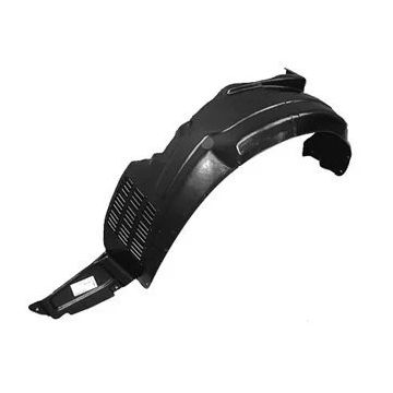 Fender Liner Left Plastic Liner for Kia Rio Sedan 2006-2010