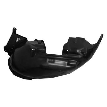 Fender Liner Left for Kia Sorento LX Base 2007-2009