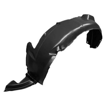 Fender Liner Left for Kia Forte Sedan 2010-2013
