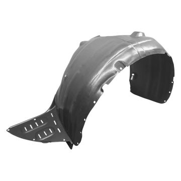 Fender Liner Left PE/Vacuum Form for Kia Sedona 2015-2021