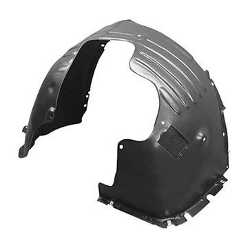 Fender Liner Left PE/Vacuum Form Korea Built for Kia Optima 2016-2018