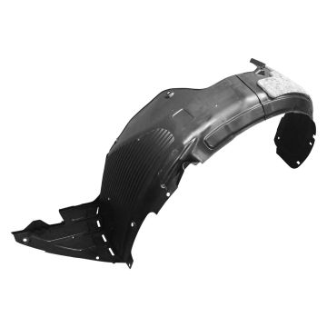 Fender Liner Left PP/Injection for Kia Forte Sedan 2017-2018
