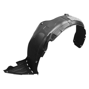Fender Liner Left for Kia Forte5 2017-2018