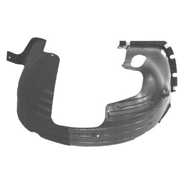 Fender Liner Left USA Built for Kia Optima S LX EX SX SXL SX Turbo EX Pack SXL Turbo EX Premium Special Edition 2019-2020