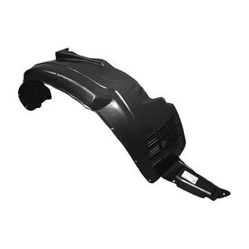 Fender Liner Right Plastic Liner for Kia Rio Sedan 2006-2010
