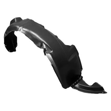 Fender Liner Right for Kia Forte Sedan 2010-2013