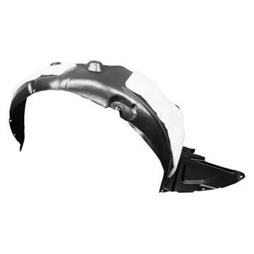 Fender Liner Right w/Insulation Foam USA Built for Kia Optima LX EX EX Luxury 2012-2013
