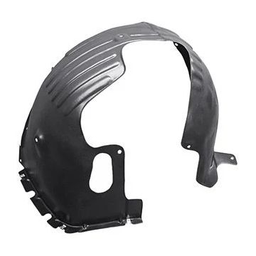 Fender Liner Right PE/Vacuum Form USA Built for Kia Optima 2016-2018