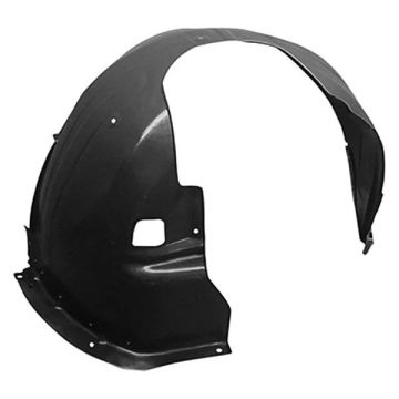 Fender Liner Right PE/Vacuum Form for Kia Rio Sedan Hatchback 2018-2023