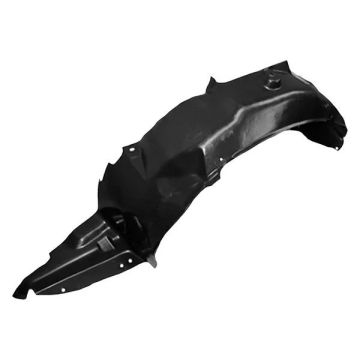 Fender Splash Shield Front Left Fender Liner Early Design for Kia Spectra Sedan 2002-2004