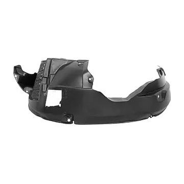 Fender Splash Shield Front Left Plastic Liner for Kia Sportage 2005-2010