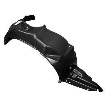 Fender Splash Shield Front Right Fender Liner Early Design for Kia Spectra Sedan 2002-2004