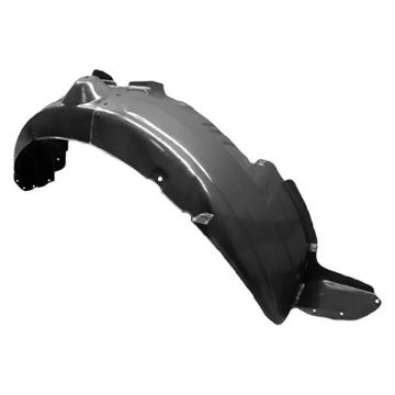 Fender Splash Shield Front Right Plastic Liner for Hyundai Entourage Kia Sedona