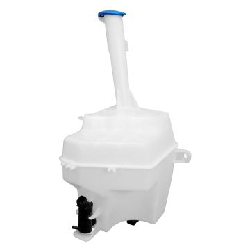 Washer Fluid Reservoir/Cap/Pump/Sensor Assembly USA Built for Kia Optima 2012-2015