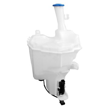 Washer Fluid Reservoir Assembly for Kia Forte Forte Koup