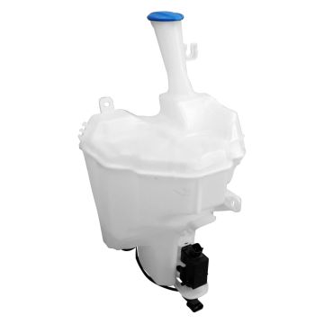 Washer Fluid Reservoir Assembly for Kia Forte5 2014-2016