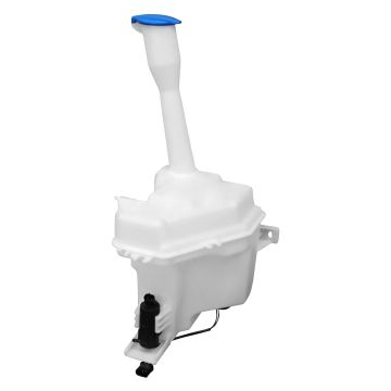 Washer Fluid Reservoir/Cap/Pump/Sensor Assembly USA Built for Kia Optima 2016-2020