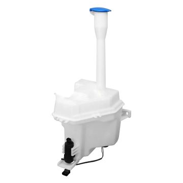 Washer Fluid Reservoir/Cap/Pump/Sensor Assembly Korea Built for Kia Optima Hybrid Premium Hybrid EX Hybrid LX Hybrid EX Premium Plug-In Hybrid EX Plug-In Hybrid EX Premium 2017-2020