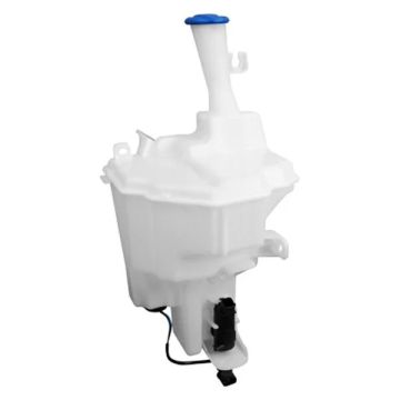 Washer Fluid Reservoir Assembly for Kia Forte 2017-2018