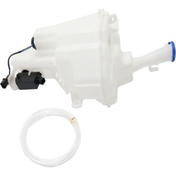 Washer Fluid Reservoir Assembly for Kia Forte5 LX EX 2017-2018