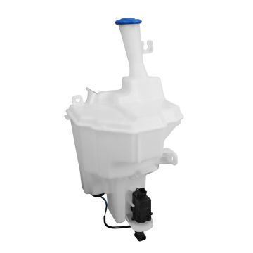 Washer Fluid Reservoir Assembly for Kia Forte5 SX 2017-2018