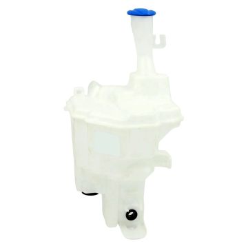 Washer Fluid Reservoir & Cap Assembly for Kia Forte Forte5