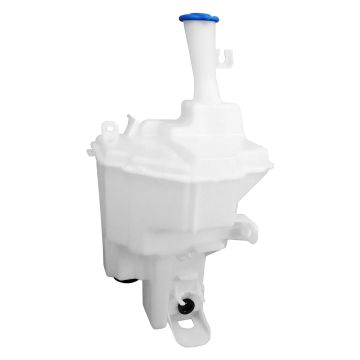 Washer Fluid Reservoir & Cap Assembly for Kia Forte5 LX EX 2017-2018