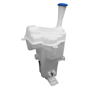 Washer Fluid Reservoir & Cap Assembly for Kia Rio Sedan Hatchback 2018-2020