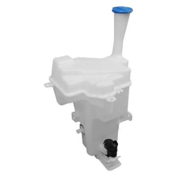 Washer Fluid Reservoir Assembly for Kia Rio Hatchback 2018-2020