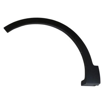 Wheel Arch Molding Front Left w/o Sport Pkg for Kia Sorento L LX EX 2016-2020