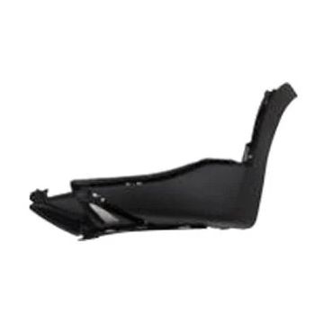 Wheel Arch Molding Front Left On Bumper for Kia Sorento L LX EX EX Premium LX+ 2019-2020