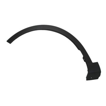 Wheel Arch Molding Front Left Matte Black for Kia Sorento S LX EX LX Premium X-Line SX LX+ EX Pack EX+ SX Prestige SXL X-Line EX X-Line S X-Line SX Prestige 2021-2023
