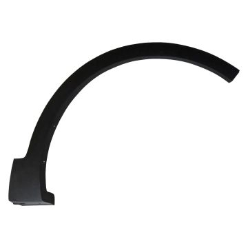 Wheel Arch Molding Front Right w/o Sport Pkg for Kia Sorento L LX EX 2016-2020